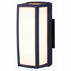 Haika Outdoor Wall LightWeatherproof outdoor lighting