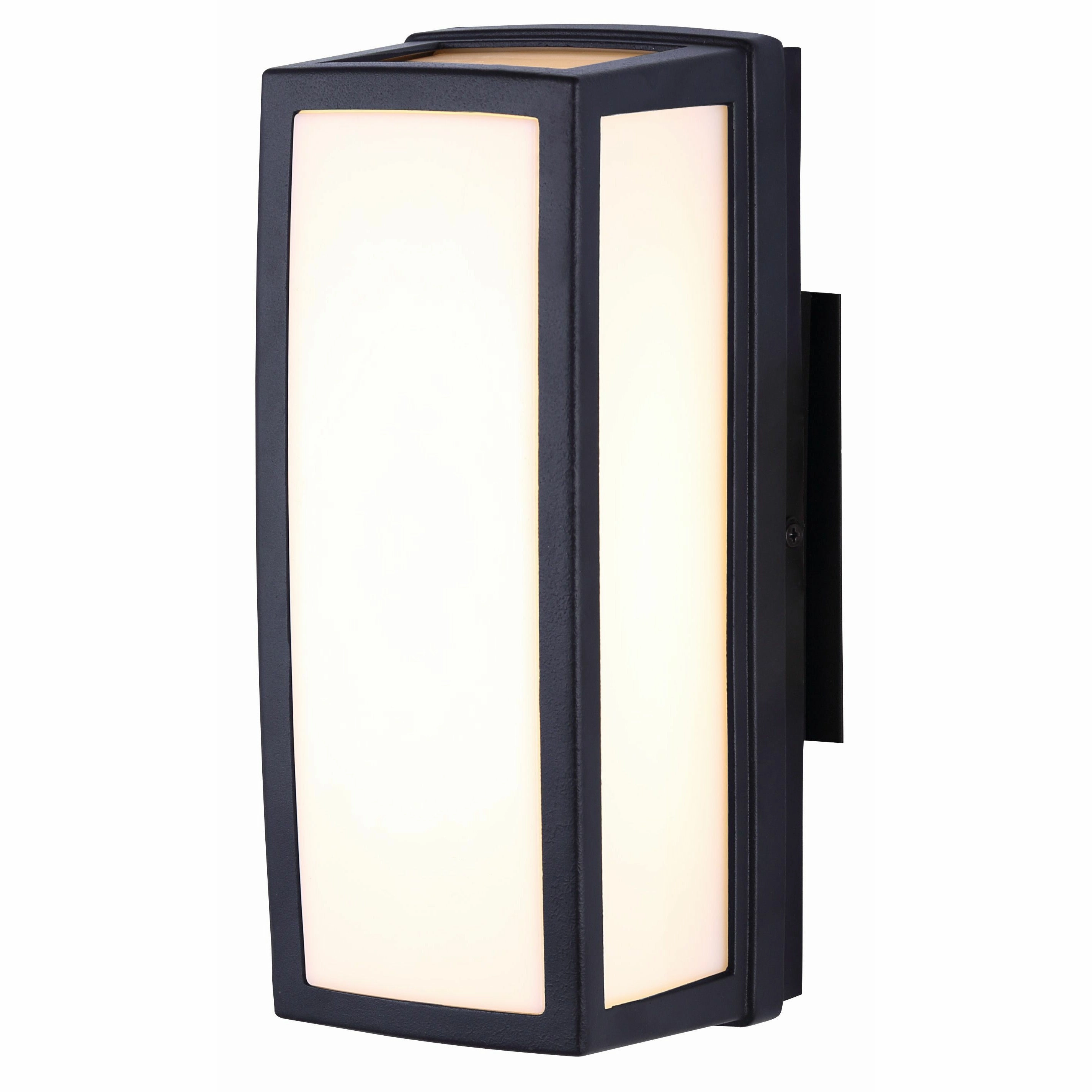 Haika Outdoor Wall LightWeatherproof outdoor lighting