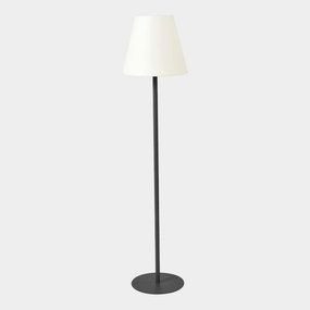 Halki - Outdoor Floor LampWeatherproof outdoor lighting