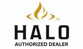 Halo 20 Pound Blended Fruit Grilling Pellets 10362Stainless steel BBQ tool set