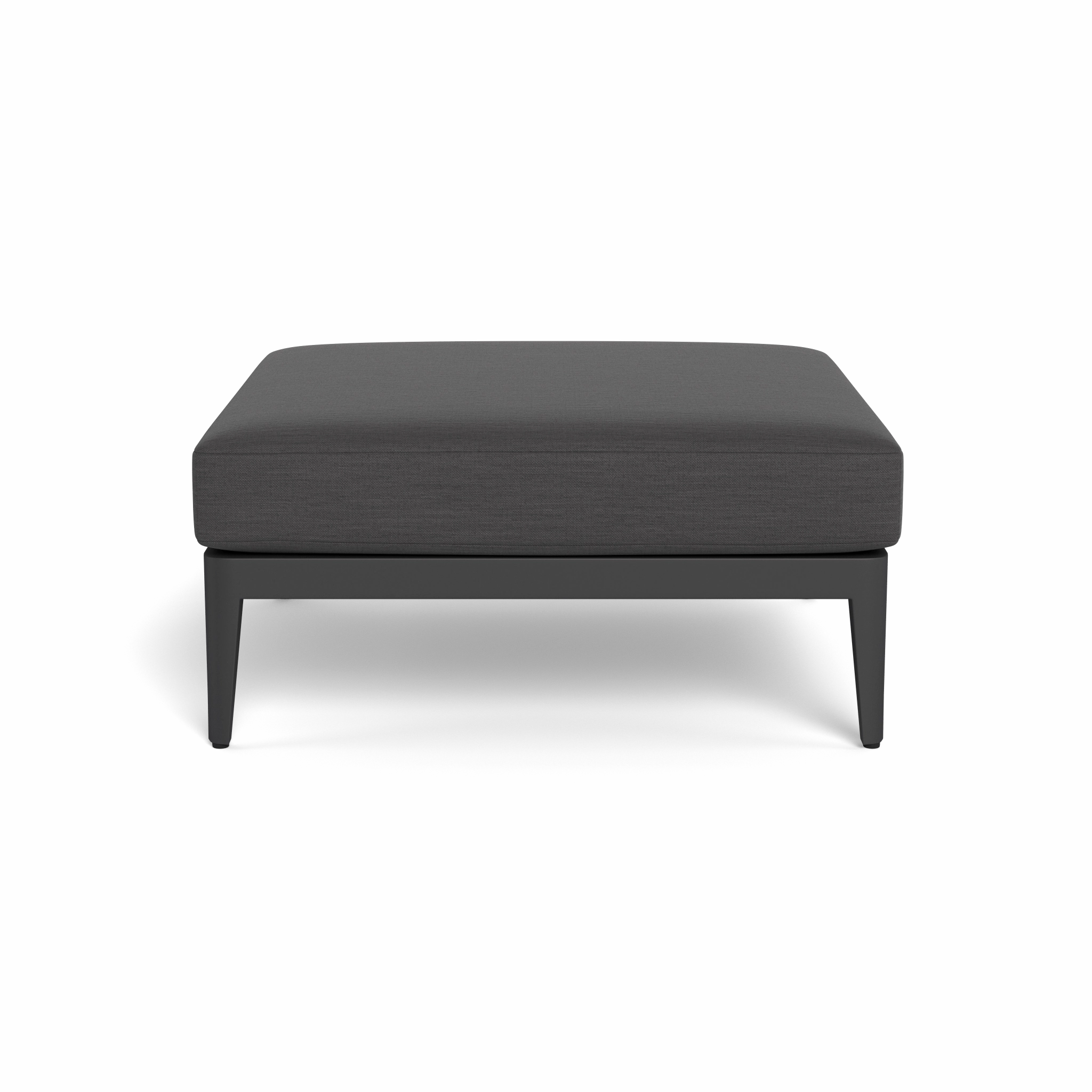Hamilton Ottomanoutdoor ottoman footstool