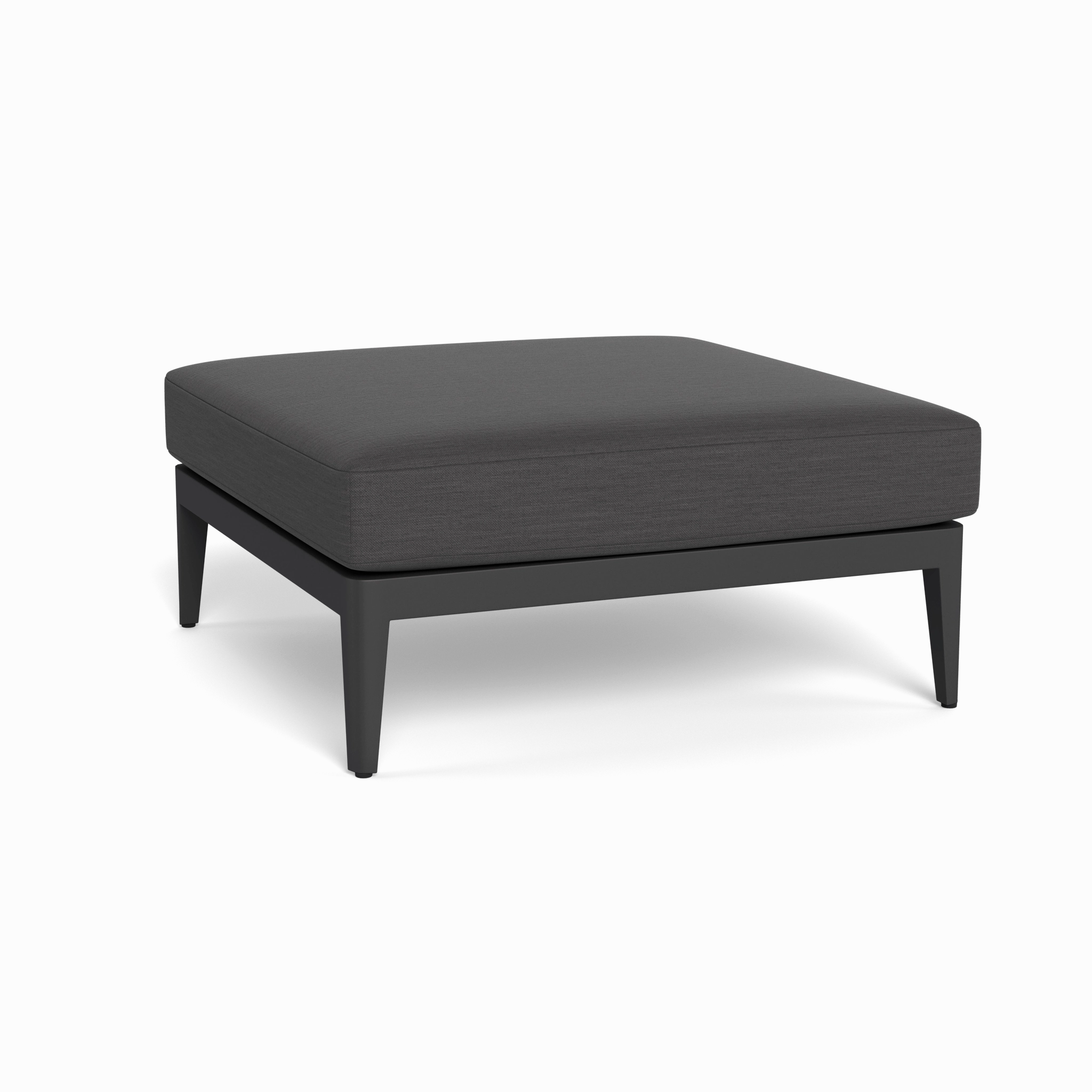 Hamilton Ottoman