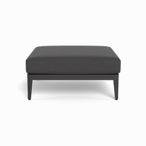Hamilton Ottomanoutdoor ottoman footstool