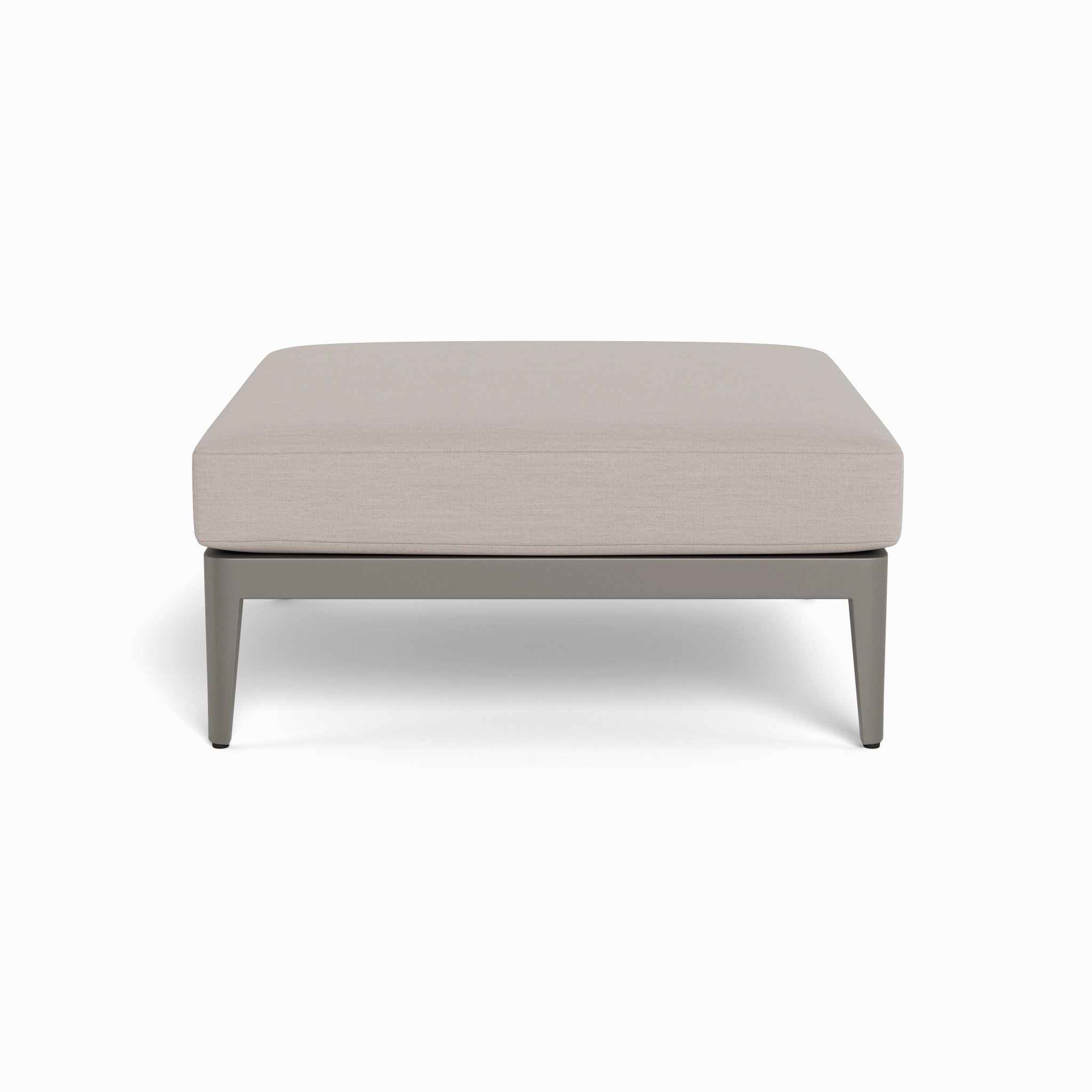 Hamilton Ottoman