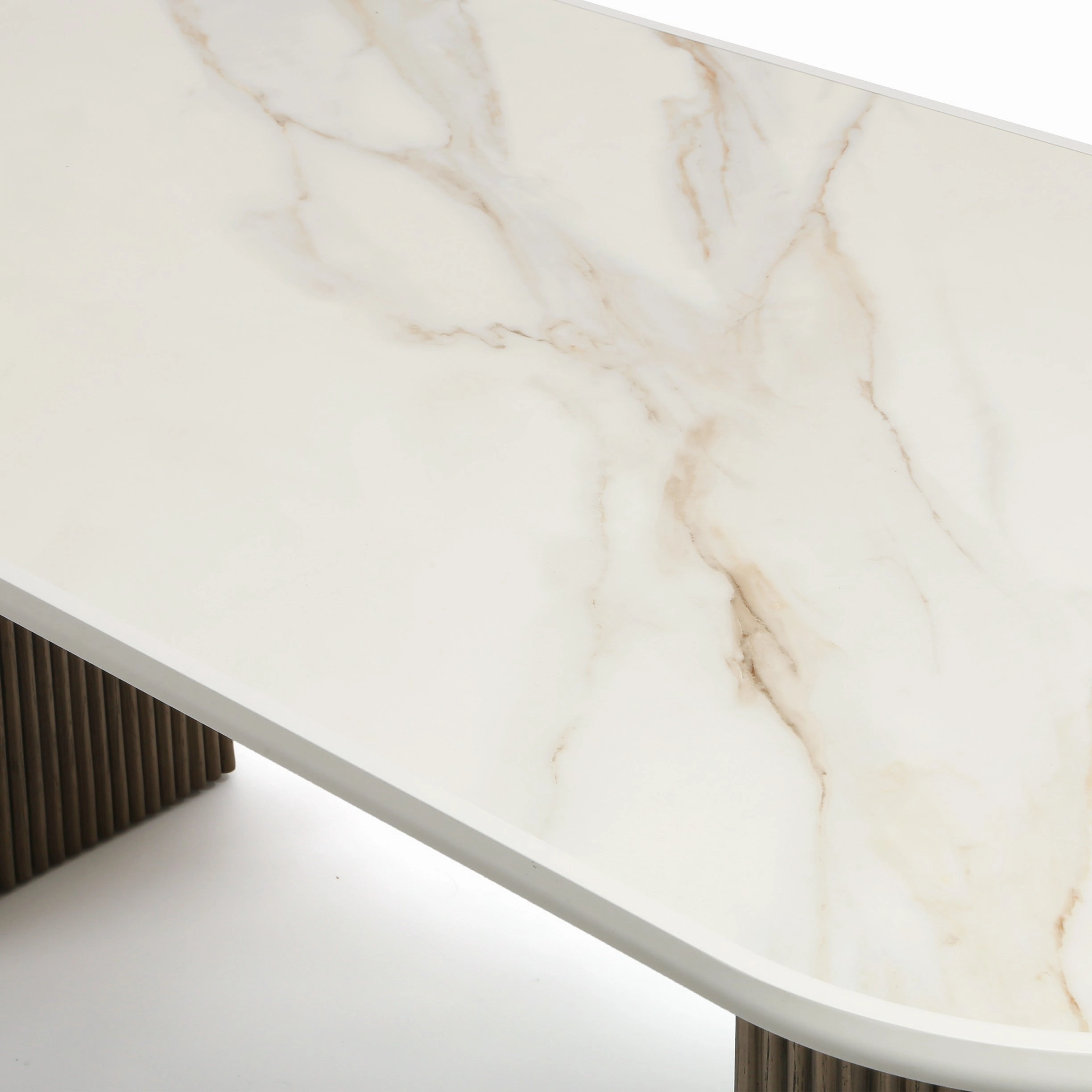 Hampton 84" x 40" Dining Table