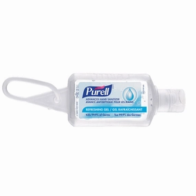 Hand Disinfectant Purell 30Ml Limited Offer Alert