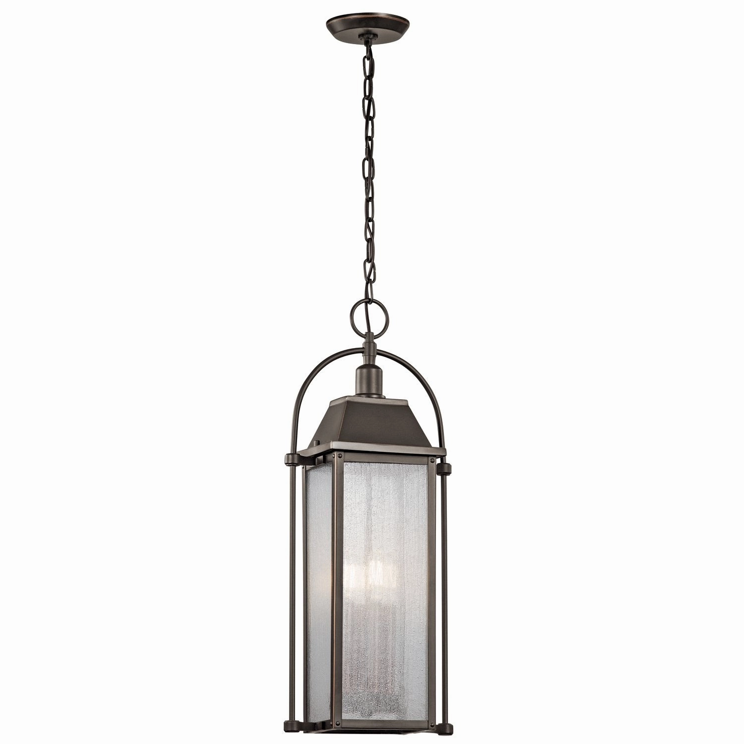 Harbor Row Outdoor PendantWeatherproof outdoor lighting