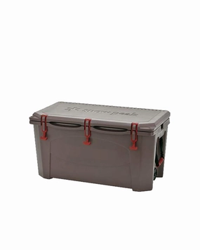 Hard Rock Cooler 75qt essential outdoor cooking accessories kit