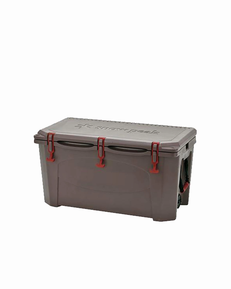 Hard Rock Cooler 75qt essential outdoor cooking accessories kit