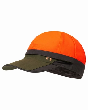Today Only Savings MustShop Sale Harkila Pro Hunter Gtx Reversible Cap