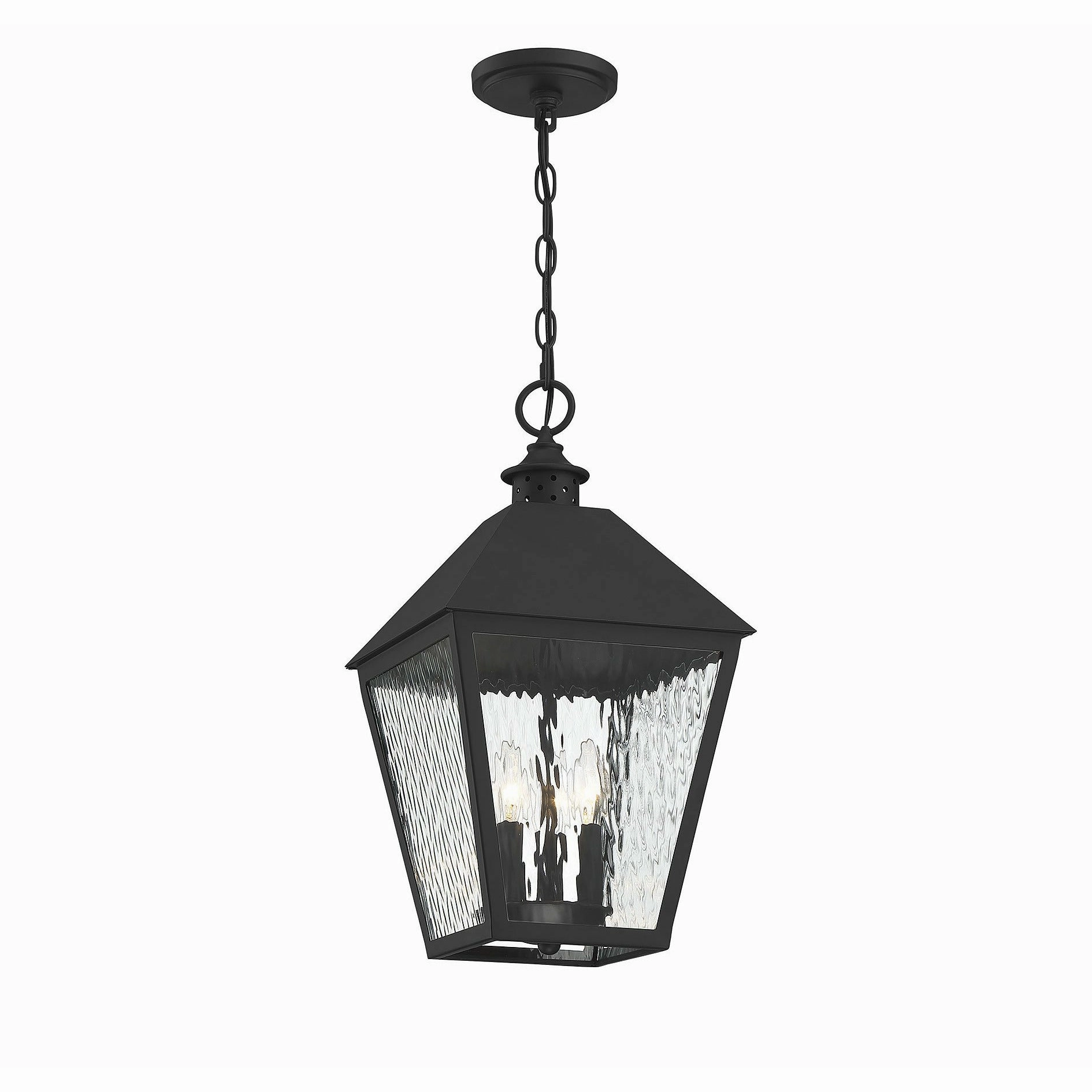 Harrison Outdoor Pendant