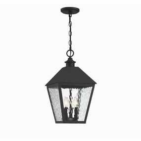 Harrison Outdoor PendantWeatherproof outdoor lighting