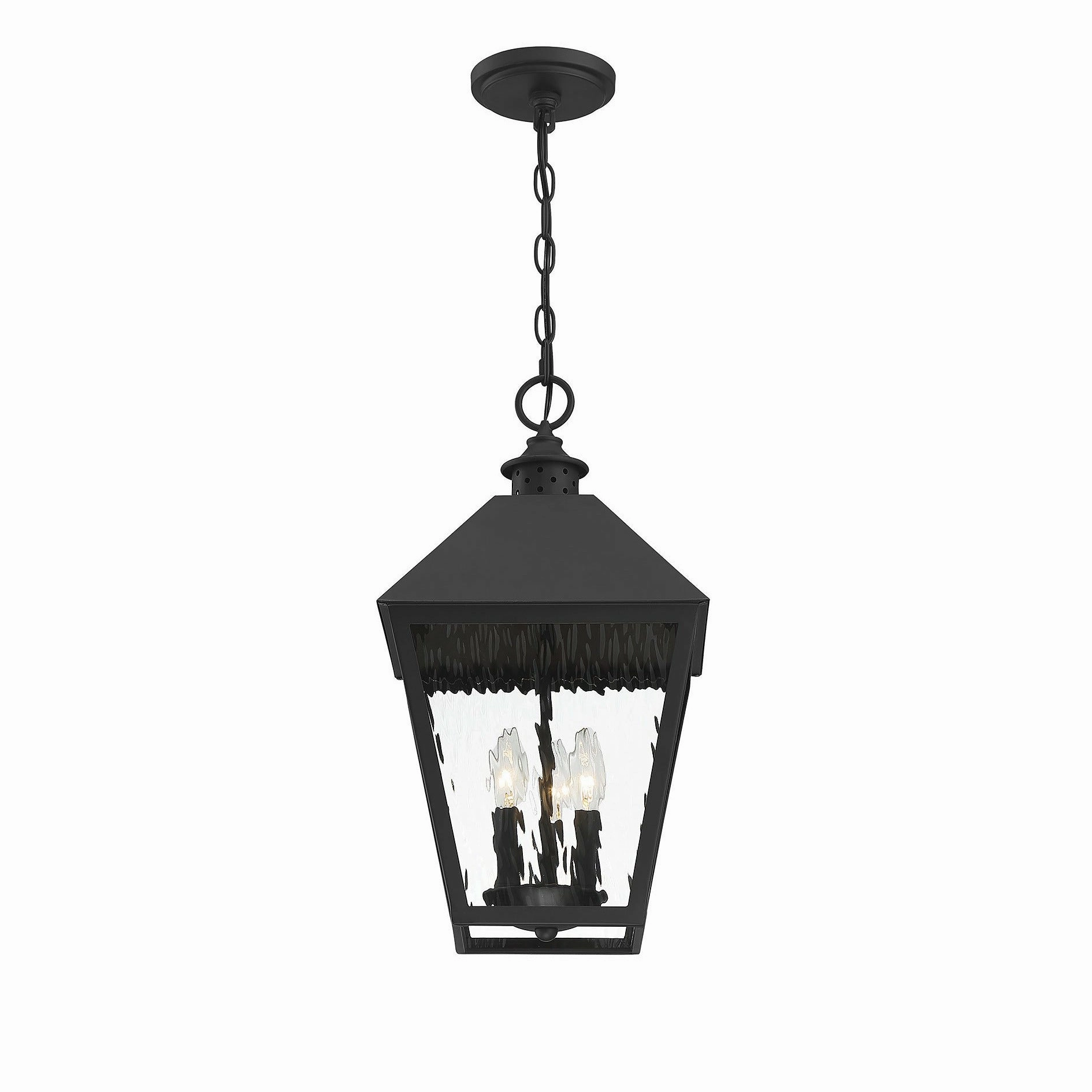 Harrison Outdoor Pendant