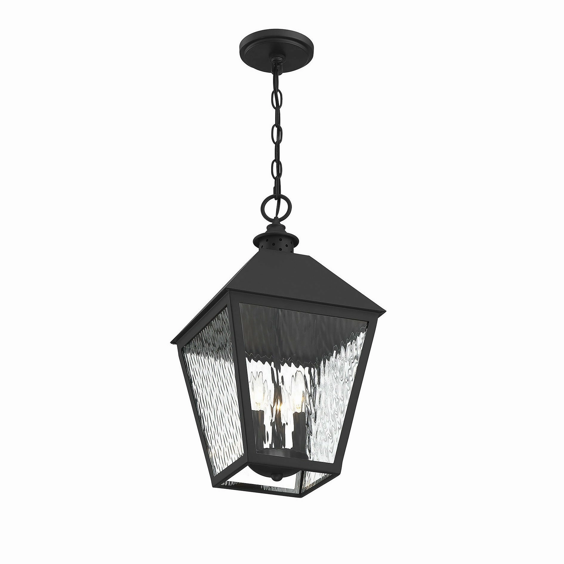 Harrison Outdoor Pendant