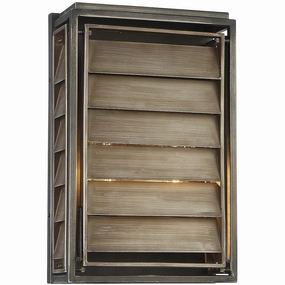 Hartberg 2-Light Outdoor Wall LanternWeatherproof outdoor lighting