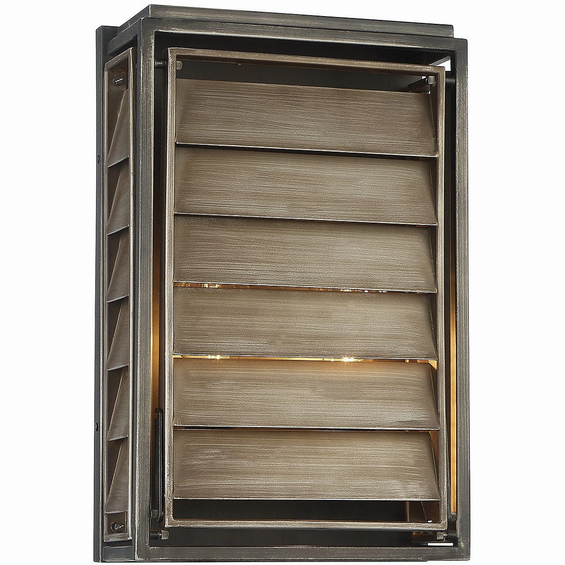 Hartberg 2-Light Outdoor Wall LanternWeatherproof outdoor lighting