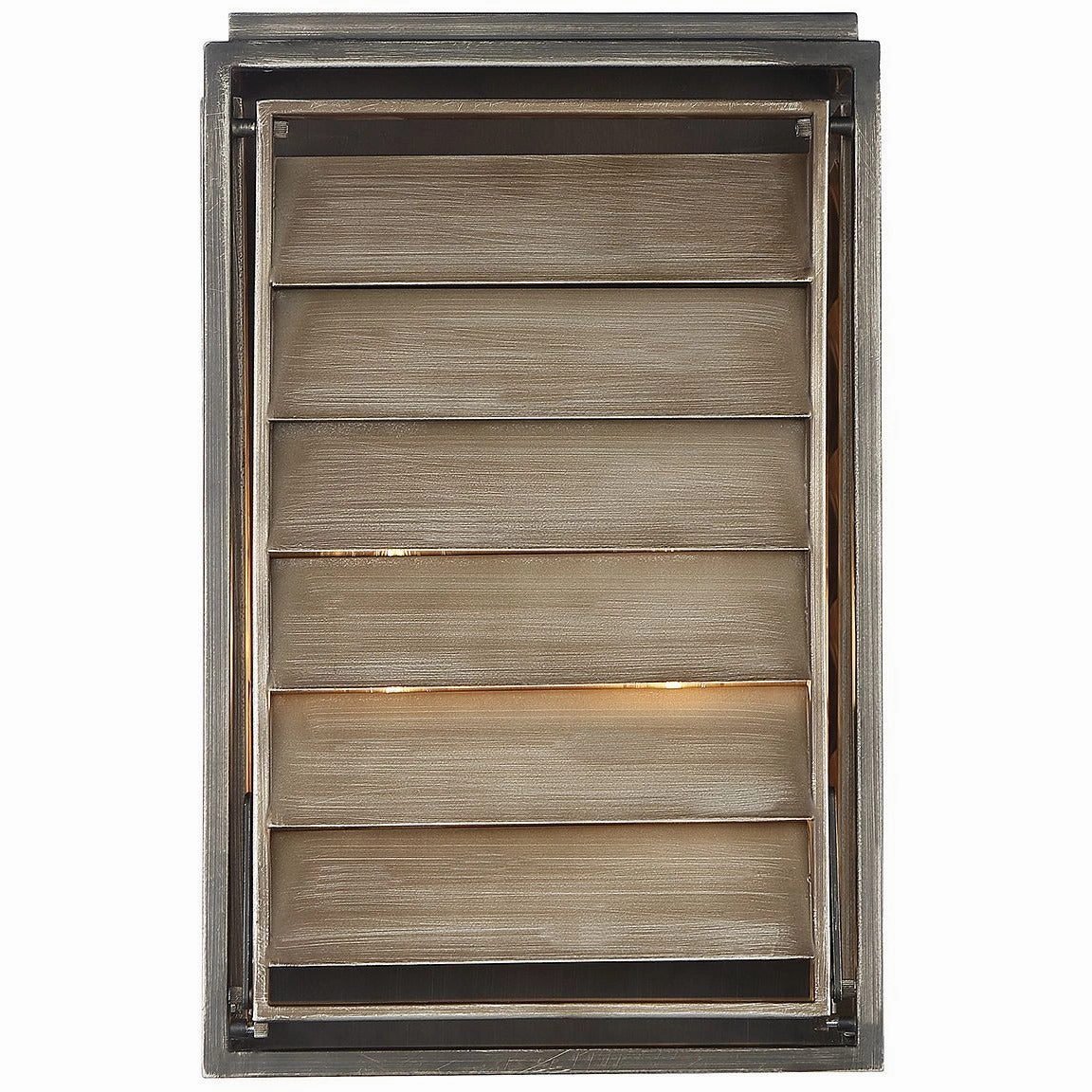 Hartberg 2-Light Outdoor Wall Lantern