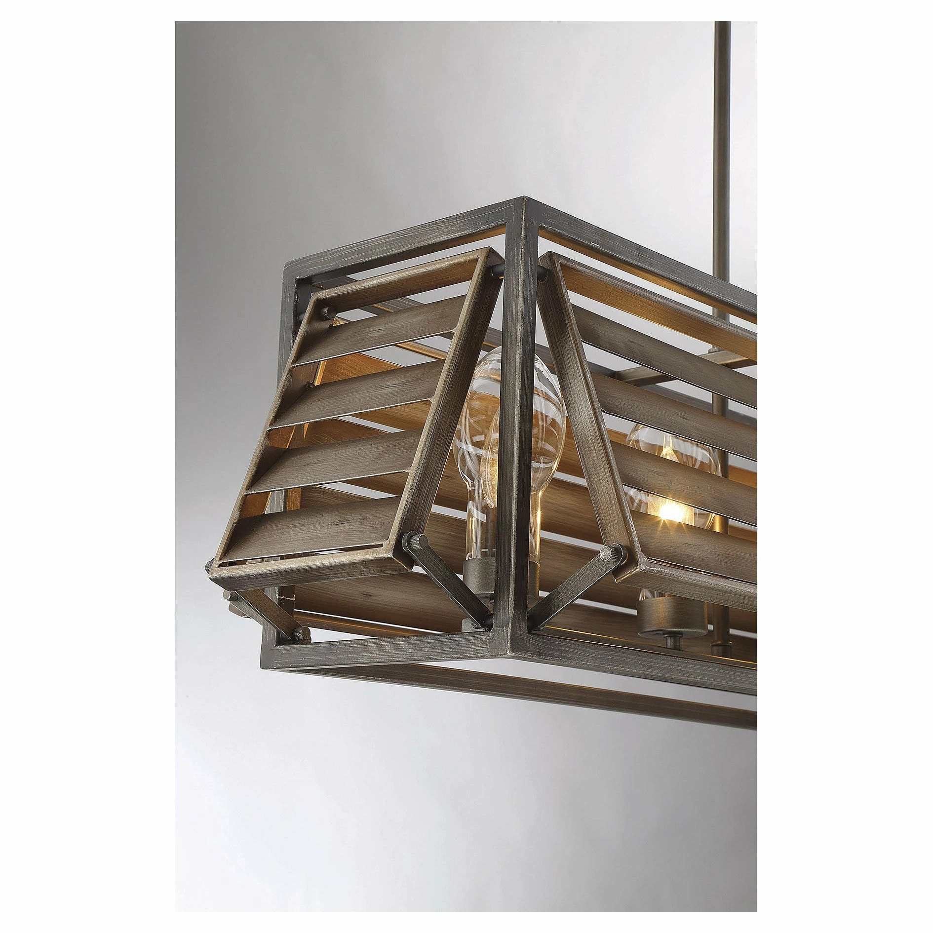 Hartberg Outdoor Chandelier