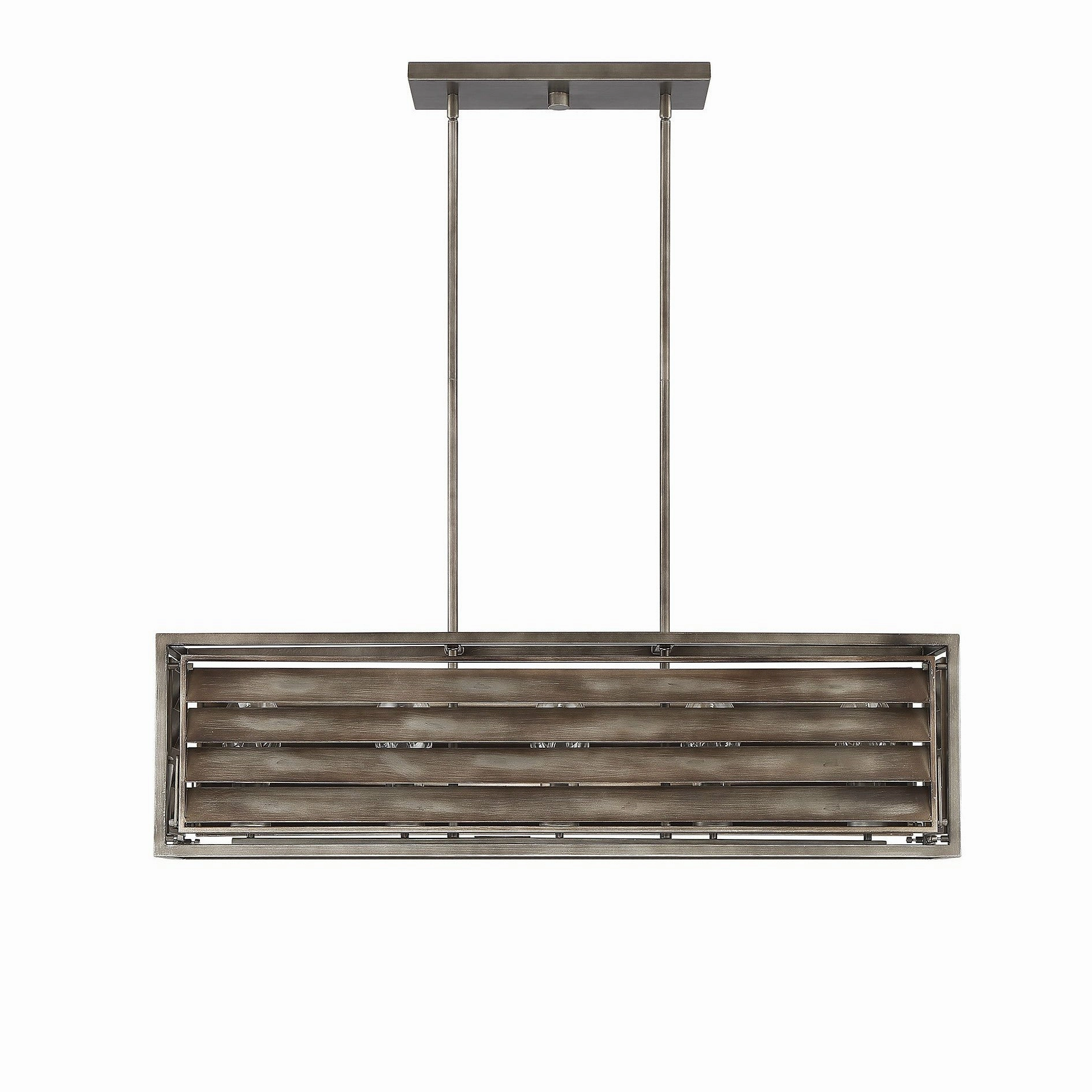 Hartberg Outdoor Chandelier
