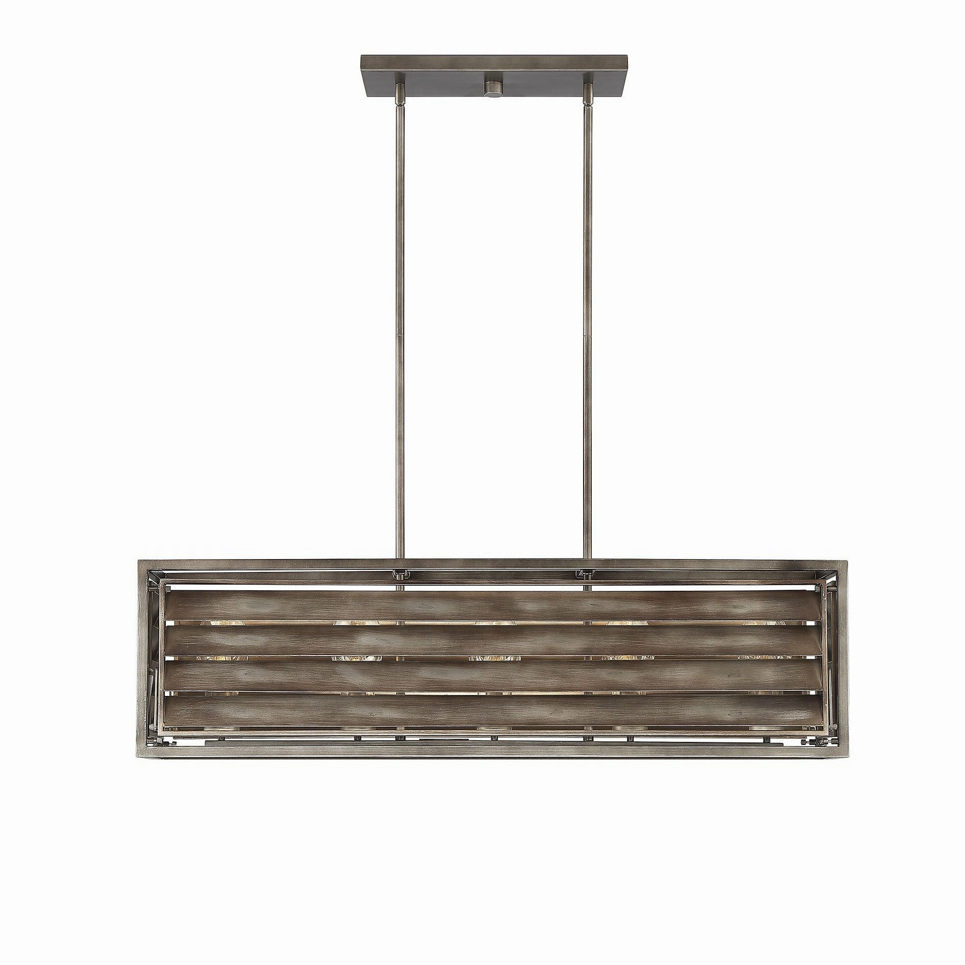 Hartberg Outdoor Chandelier