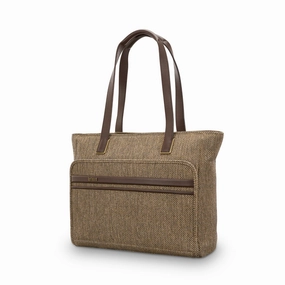 Hartmann Tweed Carry-All Tote Big Savings Event