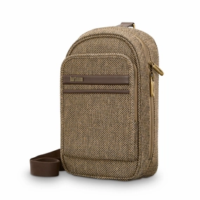 Hartmann Tweed Ii Sling Bag Exclusive Savings Event