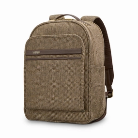 Hartmann Tweed Travel Backpack Limited Stock Deals Trending Now Discount