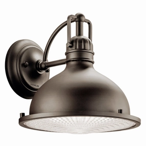 Hatteras Bay Outdoor Wall LightWeatherproof outdoor lighting
