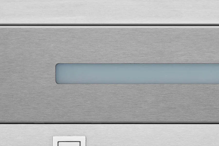 Hauslane UCB018SS30 Hauslane Chef 30-In Convertible Stainless Steel Undercabinet Range Hood