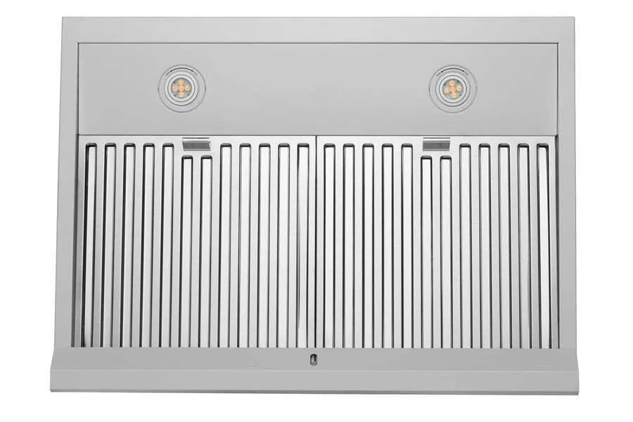 Hauslane UCPS18SS30 Hauslane Chef 30-In Ducted Stainless Steel Undercabinet Range Hood