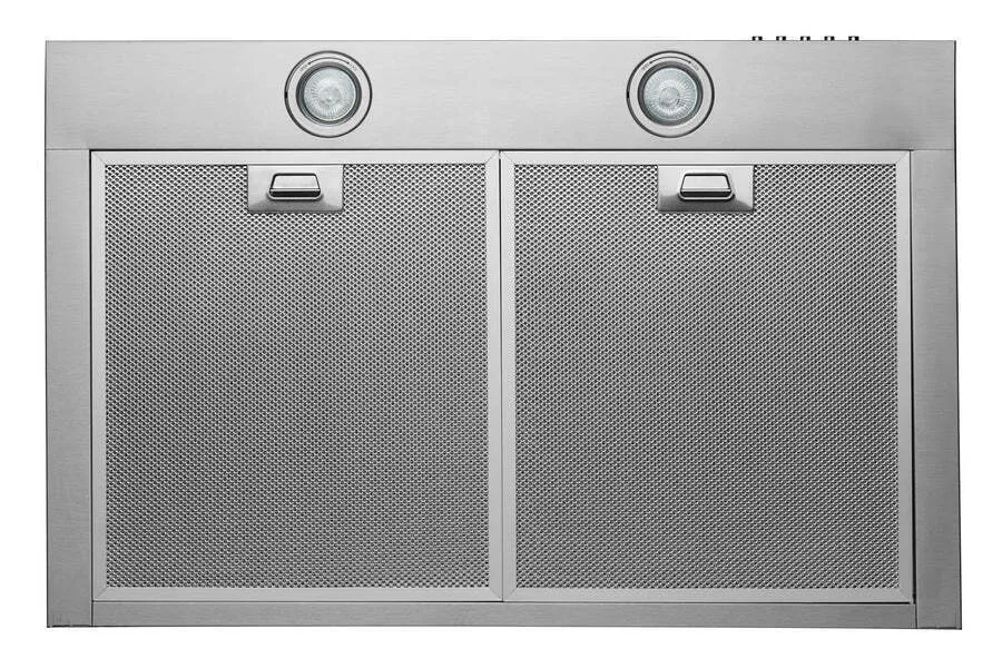 Hauslane WM530SS30B Hauslane Chef 30-In Convertible Stainless Steel Wall-Mounted Range Hood