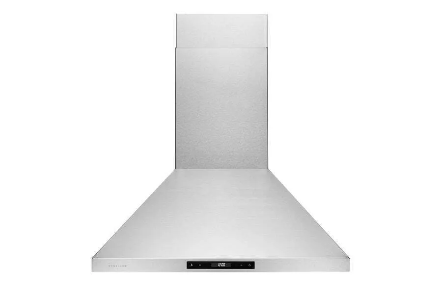 Hauslane WM538SS36 Hauslane Chef 36-In Convertible Stainless Steel Wall-Mounted Range Hood