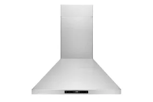 Hauslane WM538SS36 Hauslane Chef 36-In Convertible Stainless Steel Wall-Mounted Range Hood