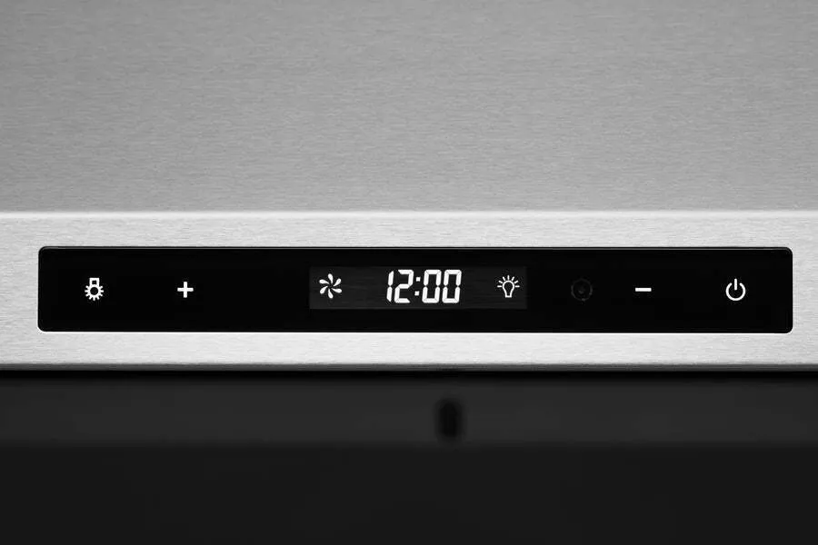 Hauslane WM538SS36 Hauslane Chef 36-In Convertible Stainless Steel Wall-Mounted Range Hood