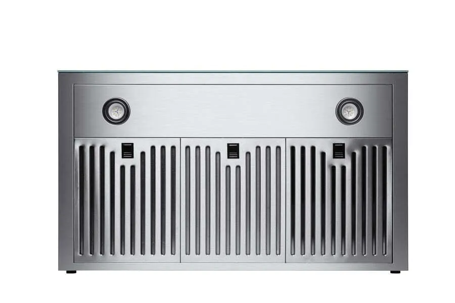 Hauslane WM739SS30 Hauslane Chef 30-In Convertible Stainless Steel Wall-Mounted Range Hood