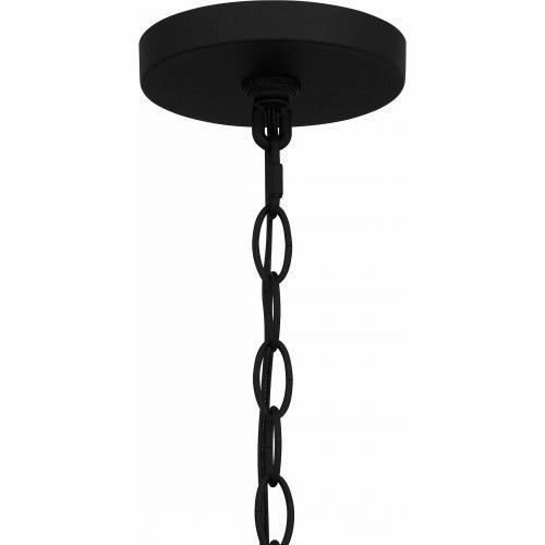 Havana 3-Light Outdoor Pendant