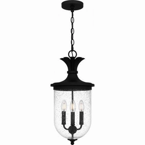 Havana 3-Light Outdoor PendantWeatherproof outdoor lighting