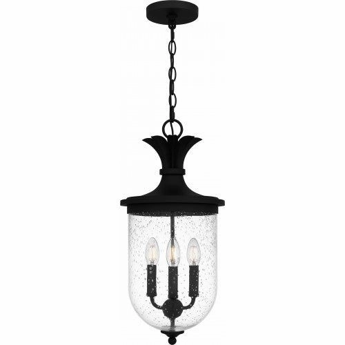 Havana 3-Light Outdoor PendantWeatherproof outdoor lighting
