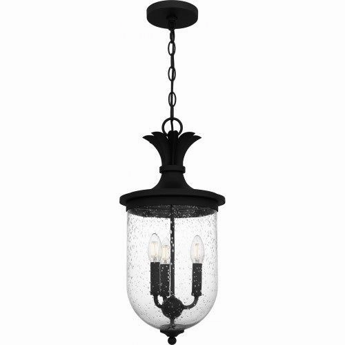 Havana 3-Light Outdoor Pendant