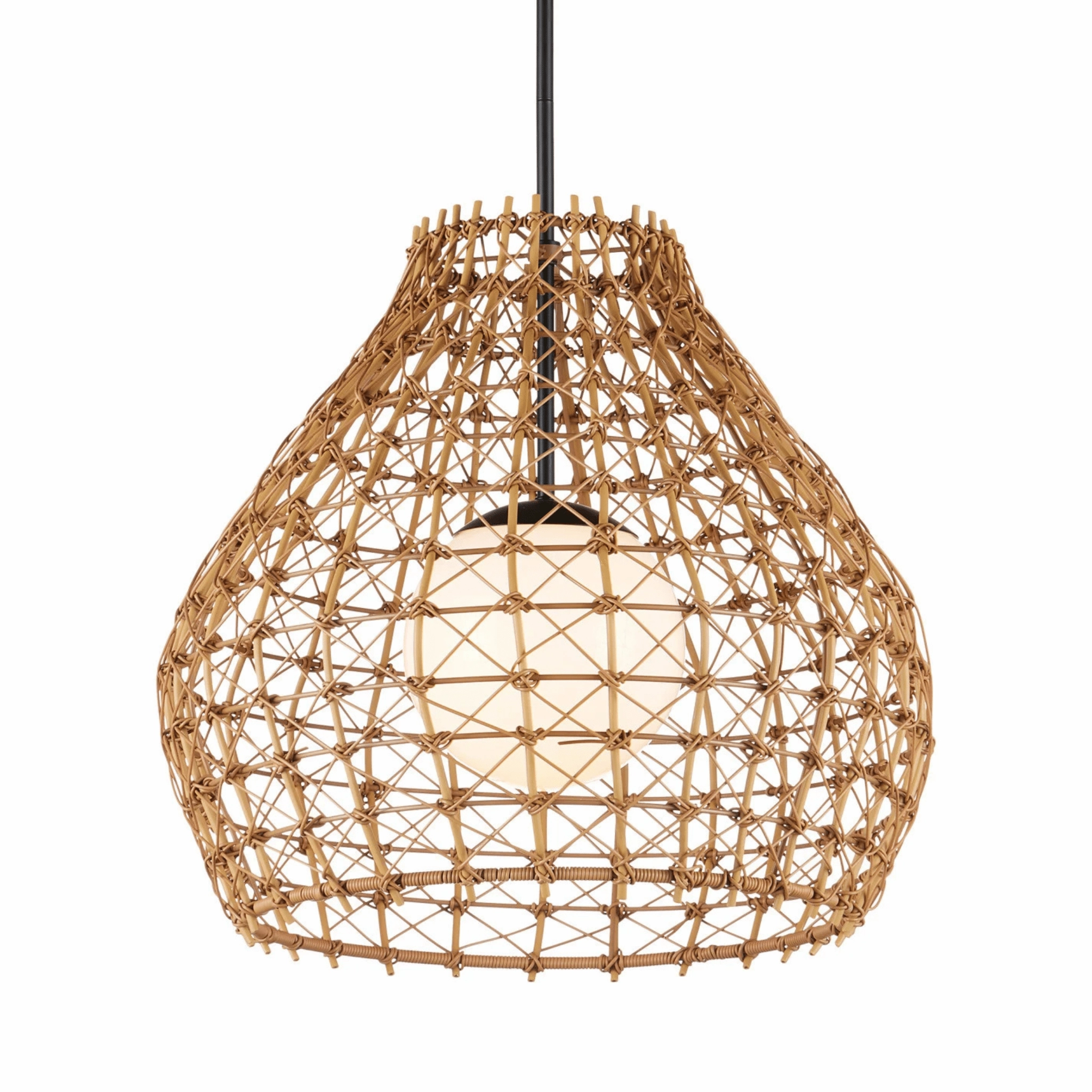 Haven Outdoor PendantWeatherproof outdoor lighting