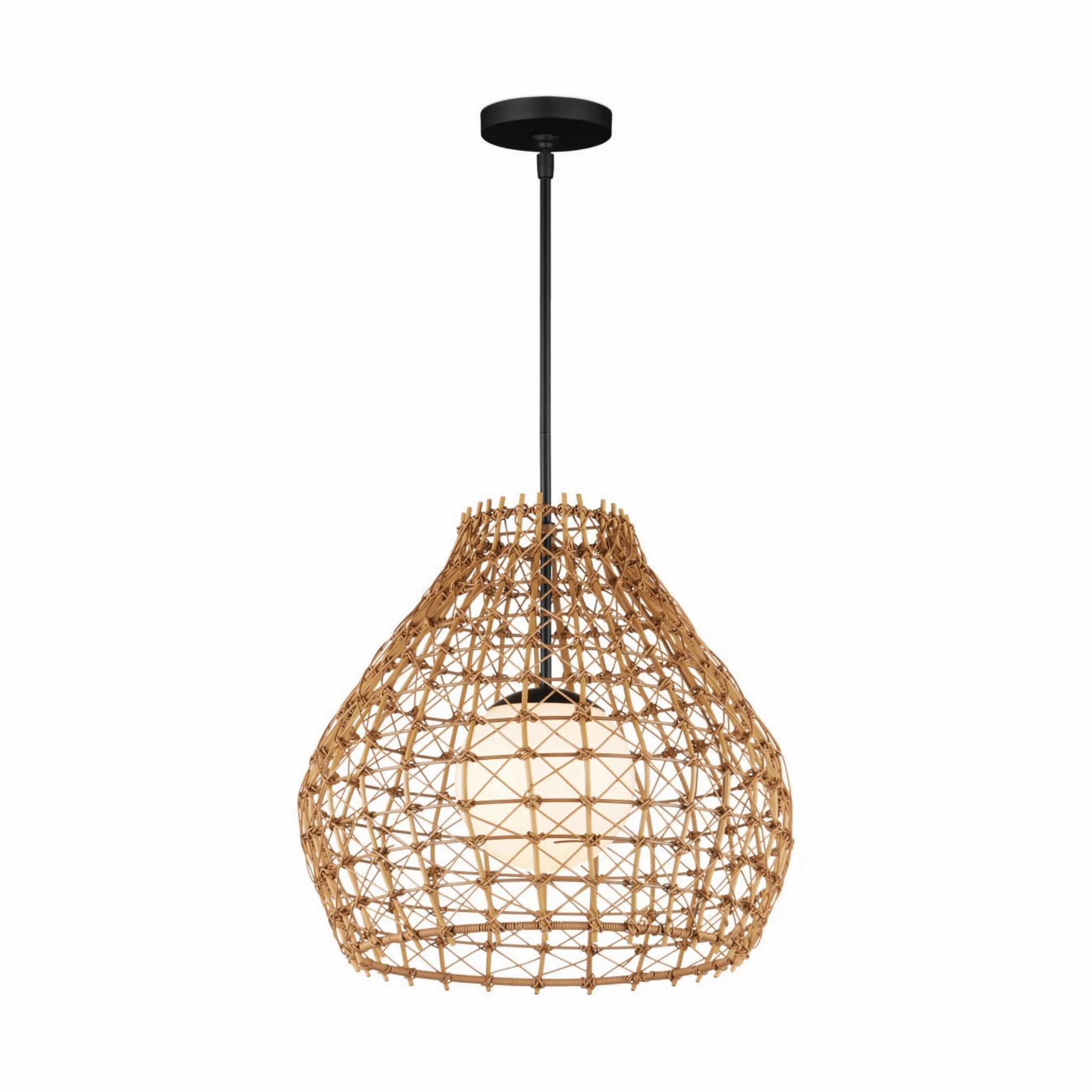 Haven Outdoor Pendant