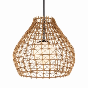 Haven Outdoor PendantWeatherproof outdoor lighting