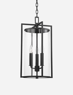Hayles Outdoor Pendant LightWeatherproof outdoor lighting