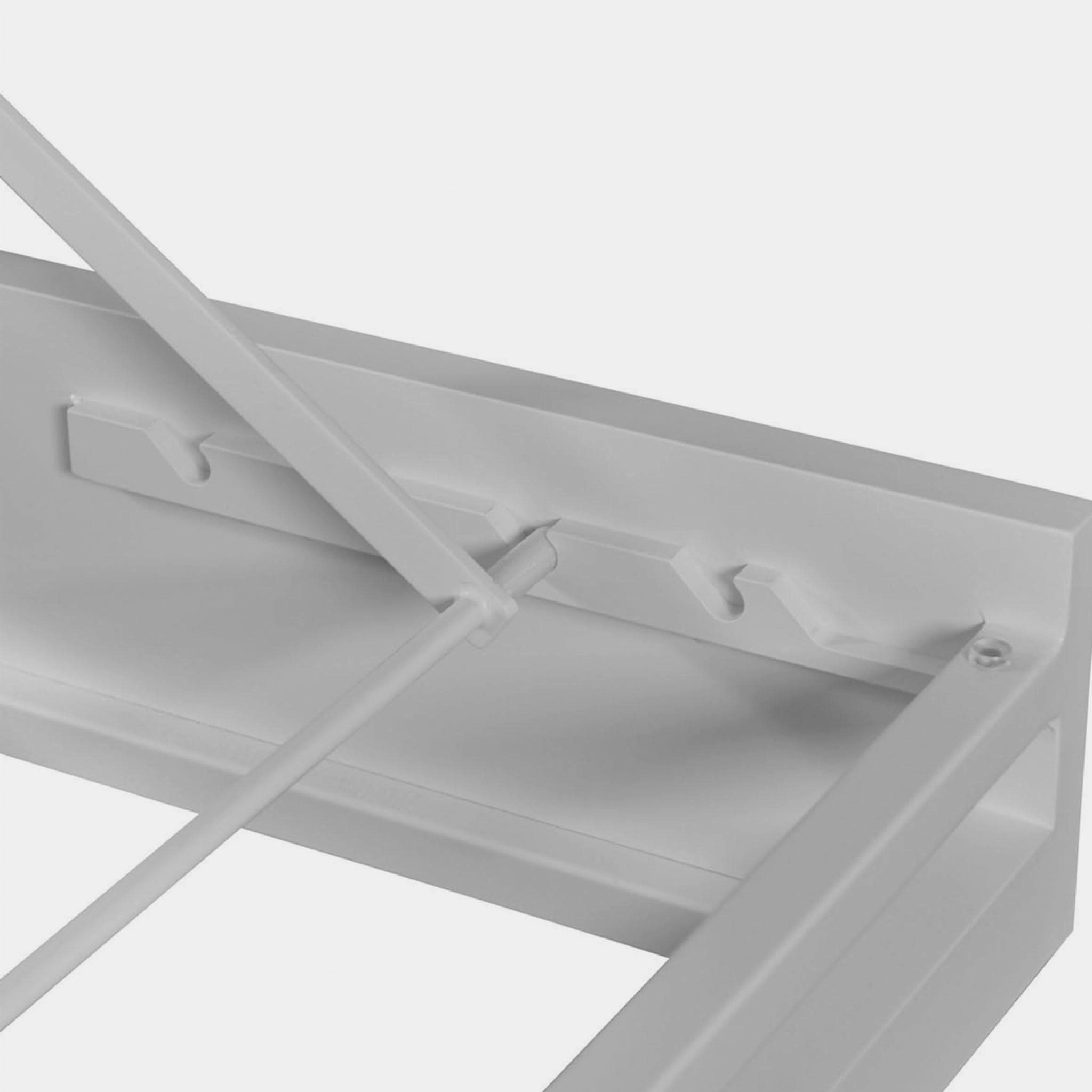 Hayman Aluminum Sun Lounge