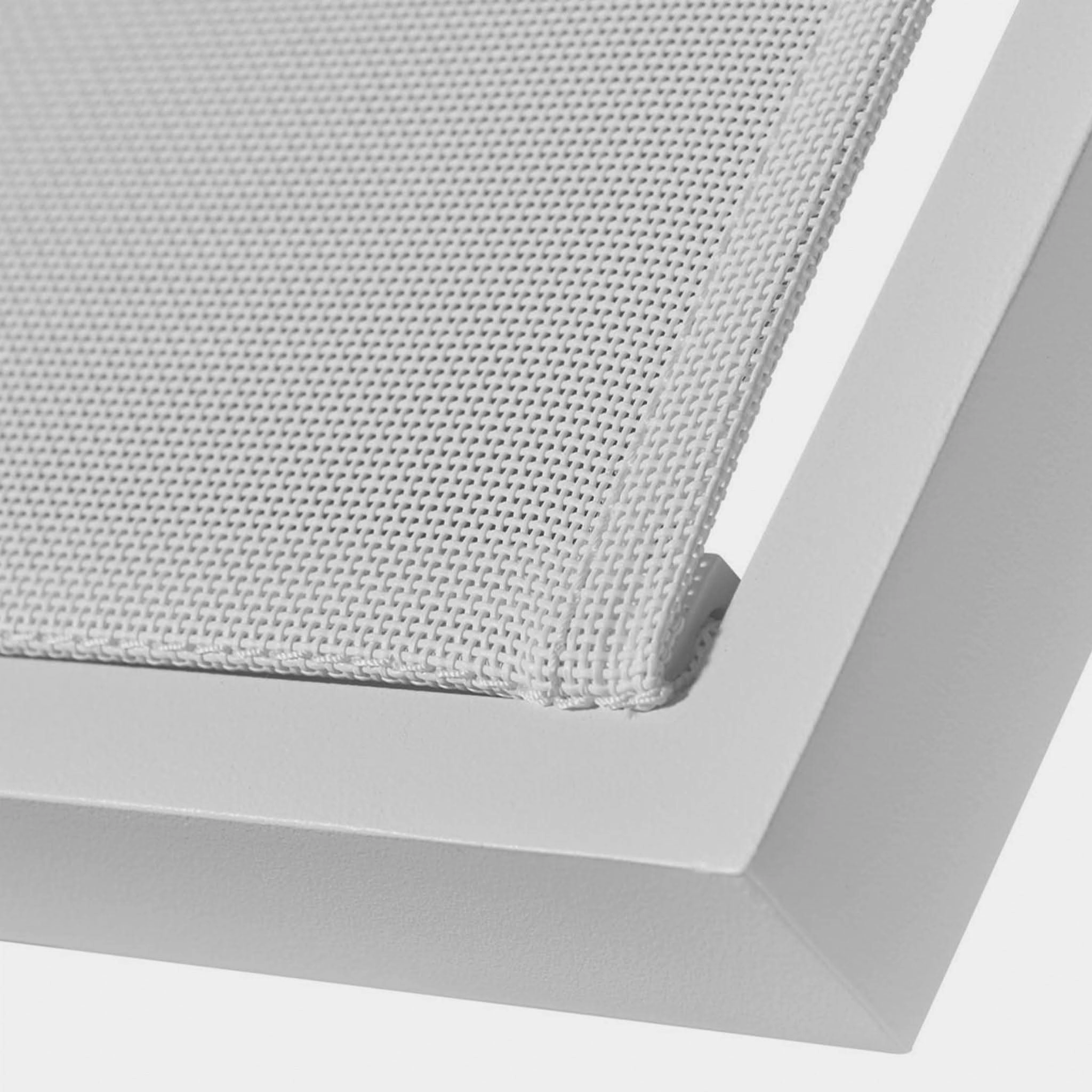 Hayman Aluminum Sun Lounge