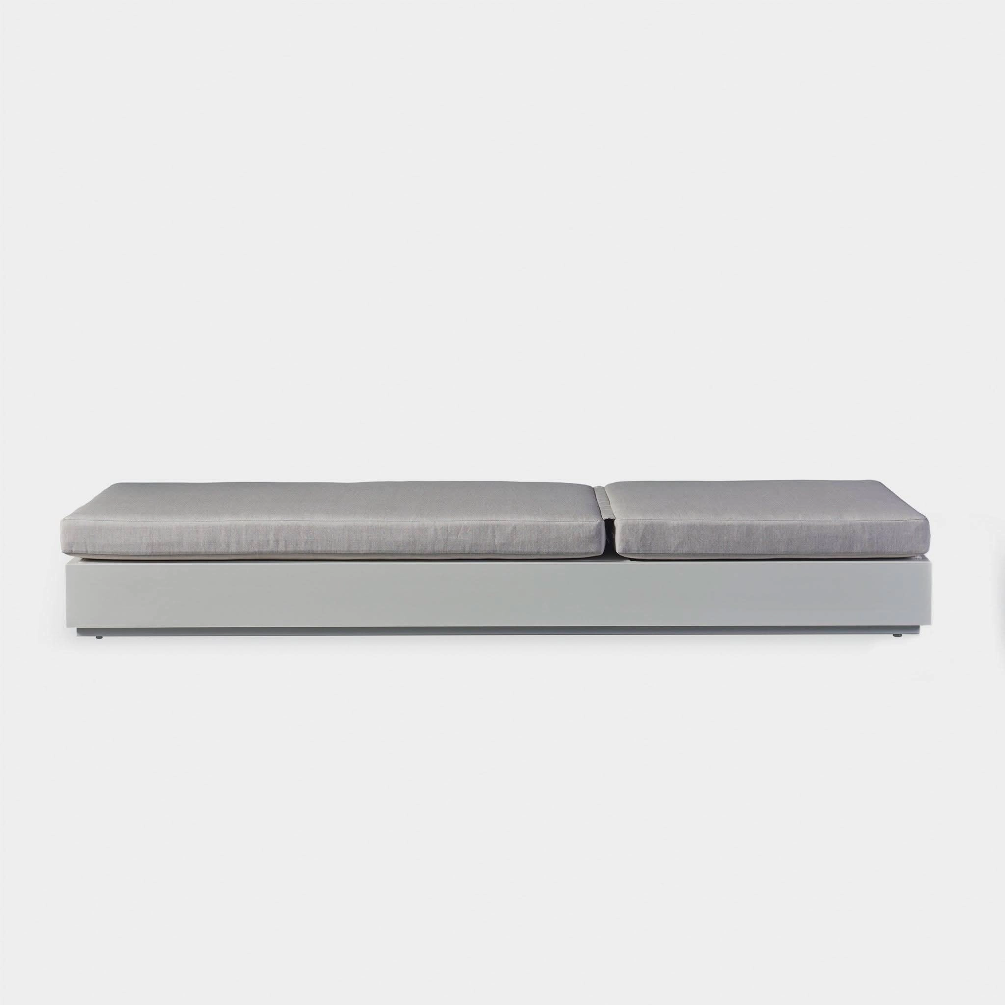 Hayman Aluminum Sun Lounge