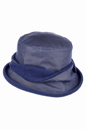 MustShop Sale Heather Adrienne Ladies Wax Twist Hat