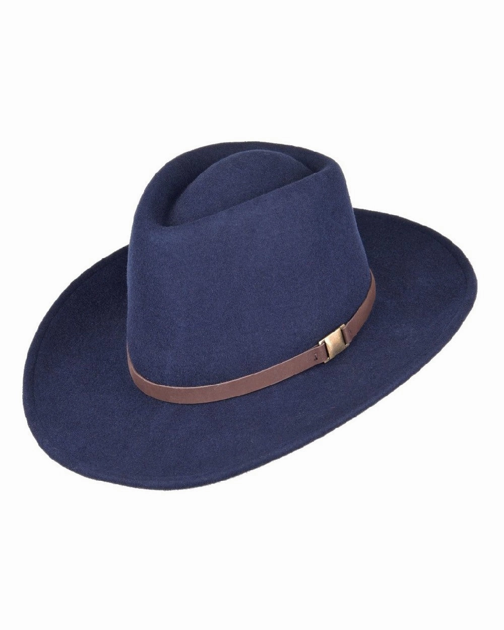Hot Pick Deal Trending Offer Today Heather Eden Wool Felt Aussie Hat