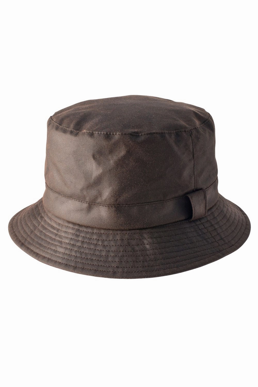 Heather Johnston Wax Bush Hat Grab Todays Deal