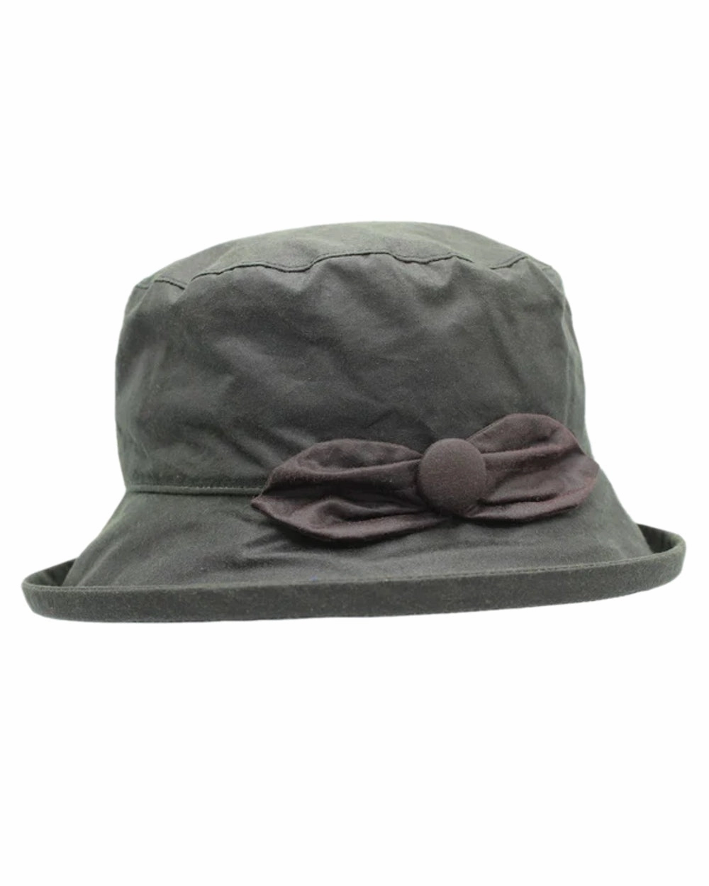 Mega Sale Now Heather Womens Cora Wax Leaf Motif Hat